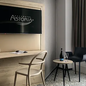 Hotel Astoria, Praag