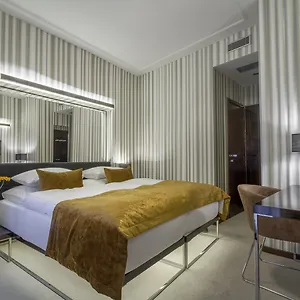 Hotel Clementin, Praag