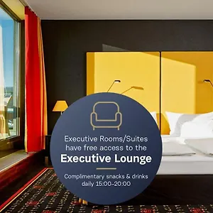 Hotel Orea Angelo, Praga