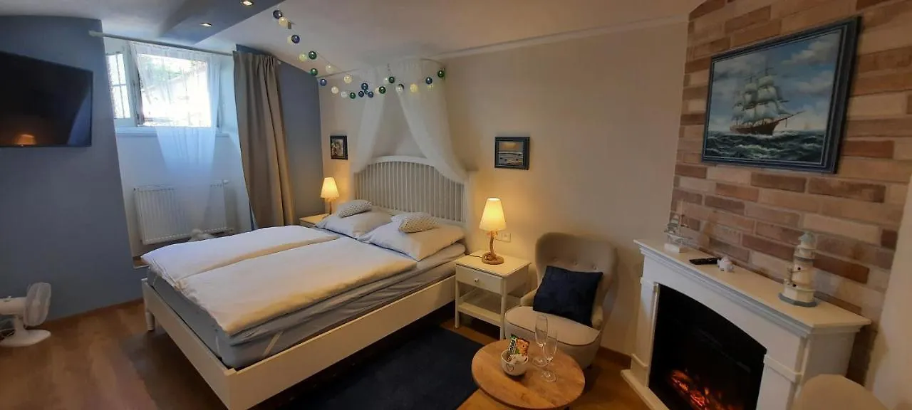 Hotel Excellent Romantic Praha