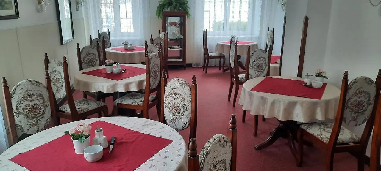 **** Hotel Excellent Romantic Praha Česká republika
