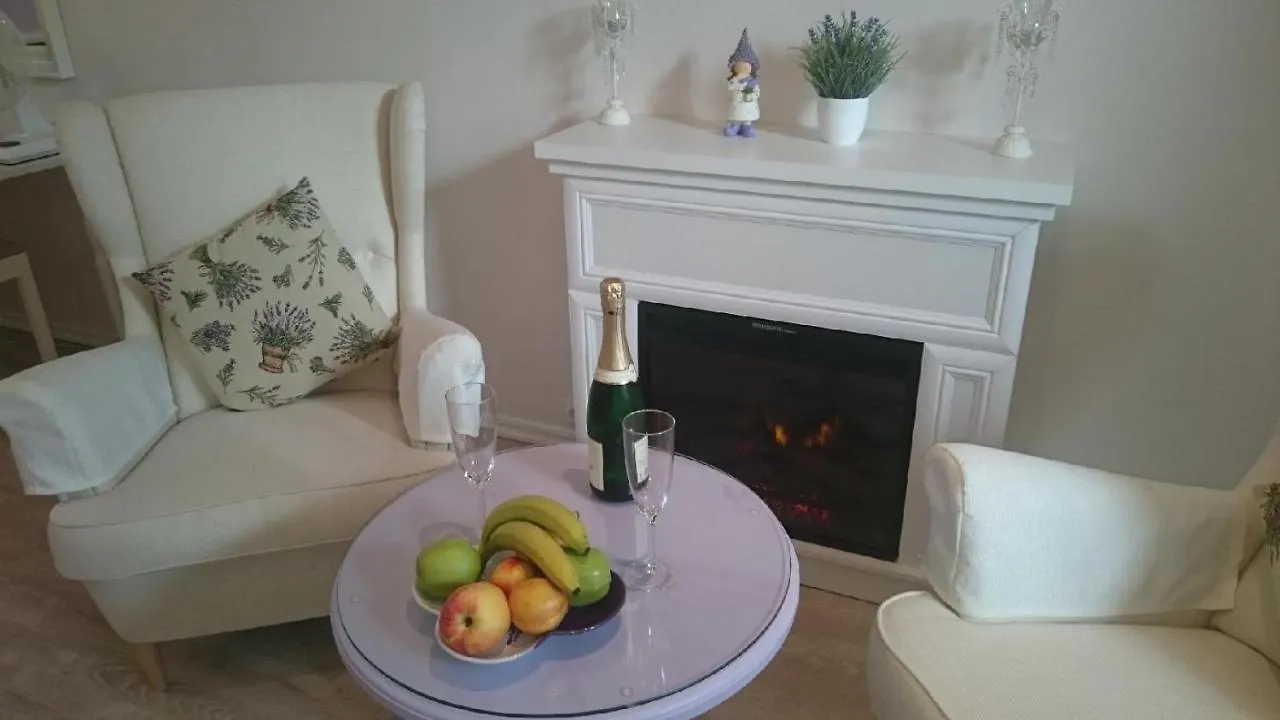 Hotel Excellent Romantic Praha