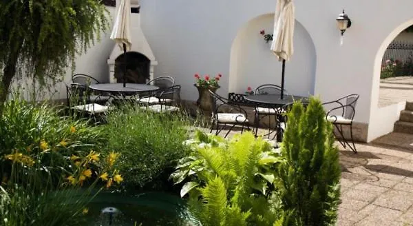 Hotel Excellent Romantic Praha