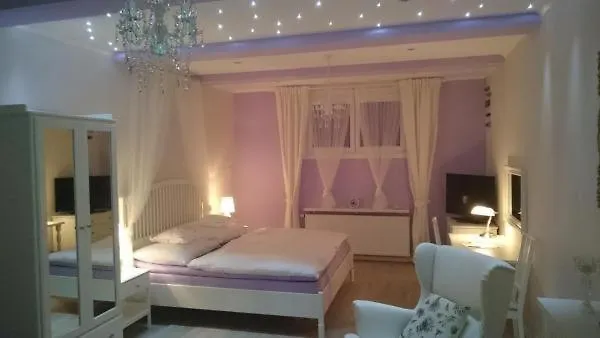 Excellent Romantic Praha