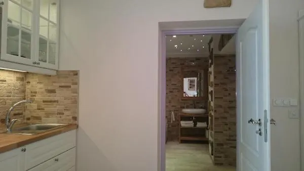 Excellent Romantic Praha Hotel