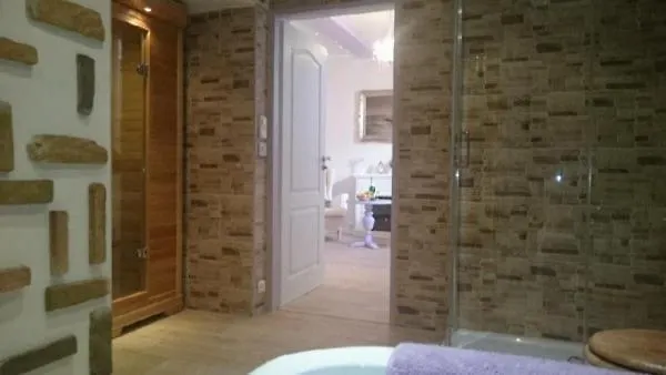 Otel Excellent Romantic Prag