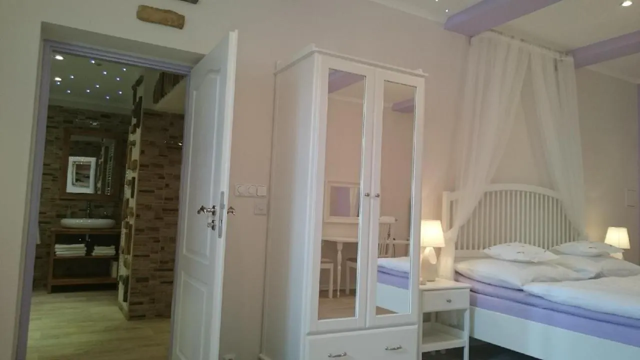 Hotel Excellent Romantic Praha